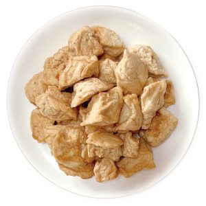 Sulian Jing Vegetable Oil Soaked Egg White Tofu