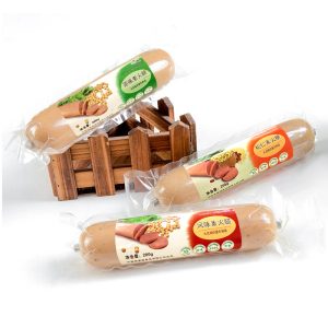 Sulian Vegetarian Sausage